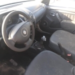 LOTE 035 - RENAULT/SANDERO EXP 16HP