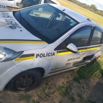 LOTE 036 - FORD/FIESTA 1.6 FLEX