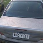 LOTE 039 - I/FORD FOCUS 2.0L FC