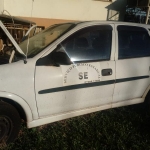 LOTE 046 - I/GM CORSA SUPER W