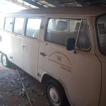 LOTE 047 - VW/KOMBI