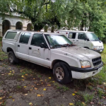 LOTE 053 - GM/S10 2.8 D 4X4