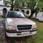 LOTE 053 - GM/S10 2.8 D 4X4