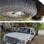 LOTE 069 - FORD RANGER XL 4x4