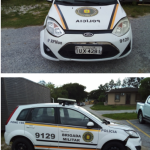LOTE 076 - FORD/FIESTA 1.6 FLEX