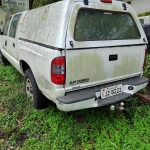 LOTE 082 - GM/S10 2.8 D 4X4