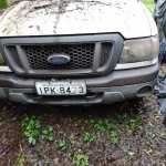 LOTE 084 - I/FORD RANGER XL 13P