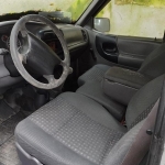 LOTE 084 - I/FORD RANGER XL 13P