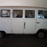 LOTE 003 - VW/KOMBI