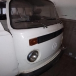 LOTE 003 - VW/KOMBI