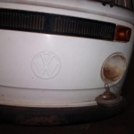 LOTE 003 - VW/KOMBI