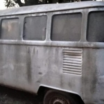 LOTE 004 - VW/KOMBI