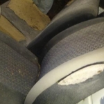 LOTE 004 - VW/KOMBI
