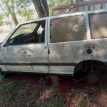 LOTE 009 - FIAT/ELBA S 1.6