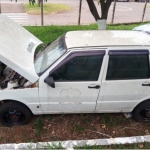 LOTE 013 - FIAT/UNO MILLE FIRE