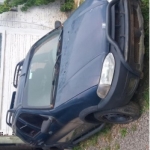 LOTE 016 - FIAT/PALIO WEEKEND ADVENTURE
