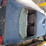 LOTE 026 - FORD/ESCORT GL 16 V