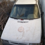 LOTE 028 - FIAT/UNO MILLE FIRE