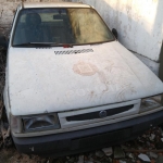 LOTE 028 - FIAT/UNO MILLE FIRE