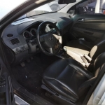 LOTE 035 - GM/VECTRA HATCH 4P GT-X