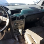 LOTE 035 - GM/VECTRA HATCH 4P GT-X