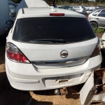 LOTE 035 - GM/VECTRA HATCH 4P GT-X