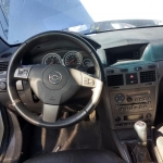 LOTE 035 - GM/VECTRA HATCH 4P GT-X