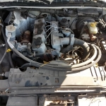 LOTE 036 - GM/S10 2.8 D 4X4