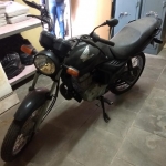 LOTE 039 - HONDA/CG 125 FAN ES