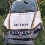 LOTE 041 - FIAT/WEEKEND ADVENTURE
