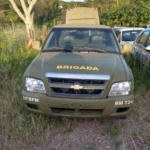 LOTE 042 - GM/S10 COLINA D 4X4