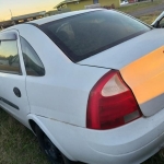 LOTE 056 - GM/CORSA SEDAN