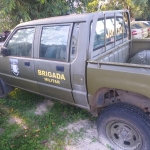 LOTE 077 - MMC/L200 4X4 GL