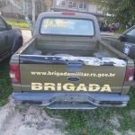 LOTE 078 - I/FORD RANGER XLS 12A