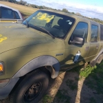 LOTE 090 - l/FORD RANGER XLS 12A