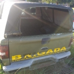 LOTE 090 - l/FORD RANGER XLS 12A