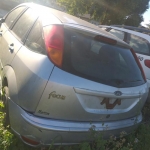 LOTE 094 - I/FORD FOCUS 1.8L HA