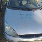 LOTE 094 - I/FORD FOCUS 1.8L HA