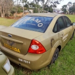 LOTE 112 - I/FORD FOCUS 2.0L FC