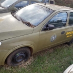 LOTE 116 - GM/CORSA SEDAN MAXX