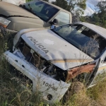 LOTE 129 - RENAULT/DUSTER 16D4X2