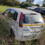 LOTE 144 - FORD/FIESTA 1.6 FLEX