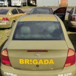 LOTE 147 - GM/CORSA SEDAN MAXX