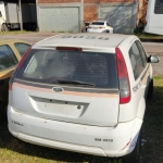 LOTE 148 - FORD/FIESTA 1.6 FLEX