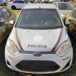 LOTE 148 - FORD/FIESTA 1.6 FLEX