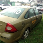 LOTE 152 - I/FORD FOCUS 2.0L FC