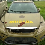LOTE 152 - I/FORD FOCUS 2.0L FC