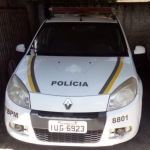 LOTE 167 - RENAULT/SANDERO EXP 16HP