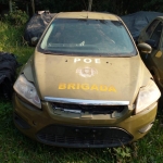 LOTE 168 - I/FORD FOCUS 2.0L FC