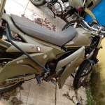 LOTE 171 - YAMAHA/LANDER XTZ 250